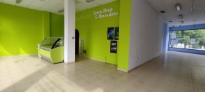 Estancias
